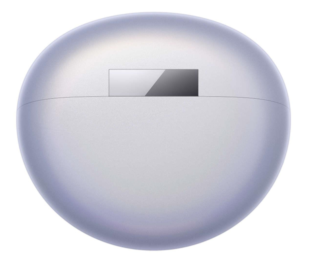 Huawei FreeClip Fioletowe - 1209270 - zdjęcie 7